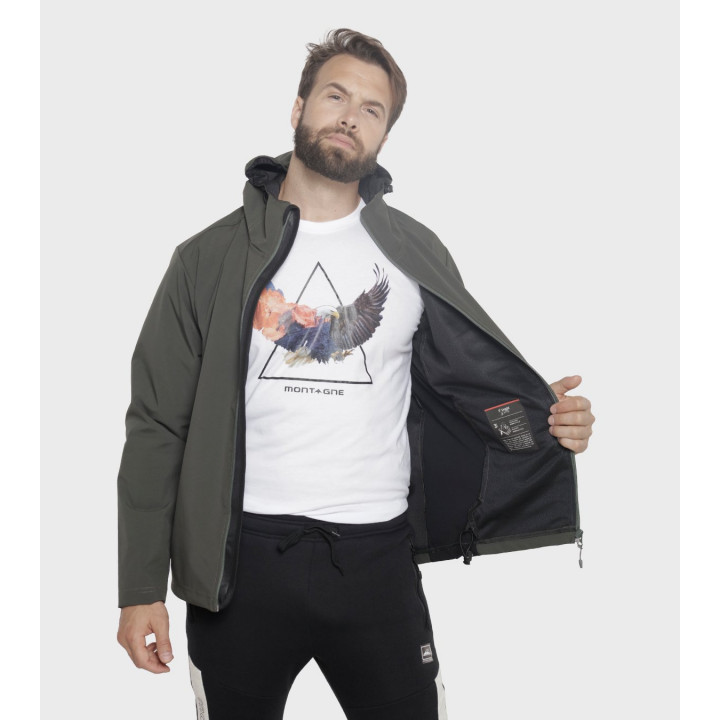 Campera de hombre Ivor