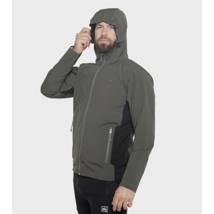 Campera de hombre Ivor