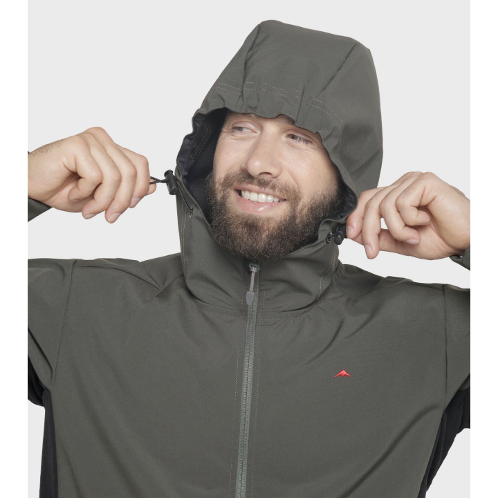 Campera de hombre Ivor