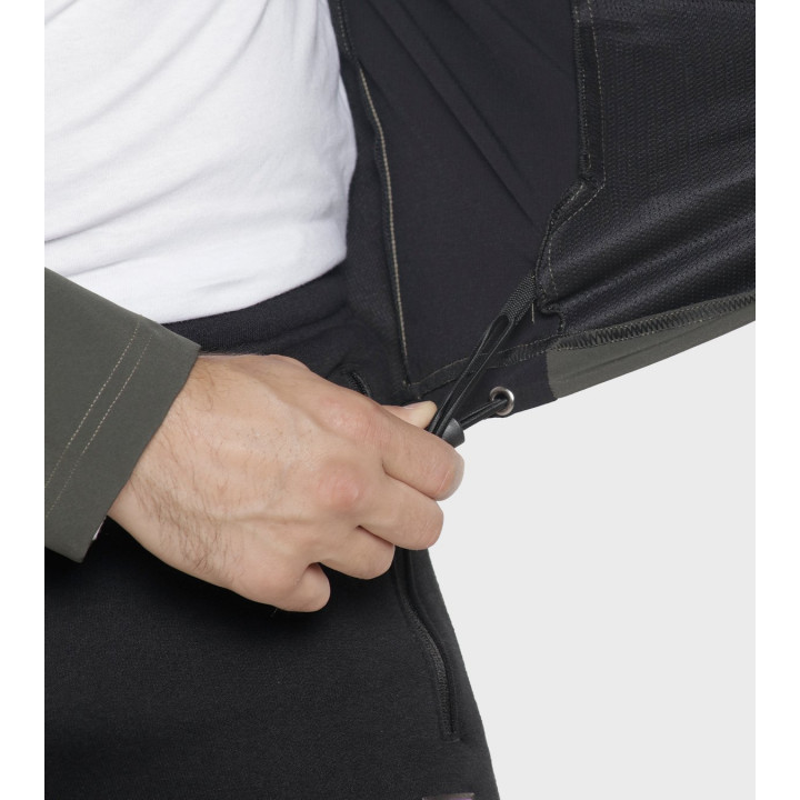 Campera de hombre Ivor