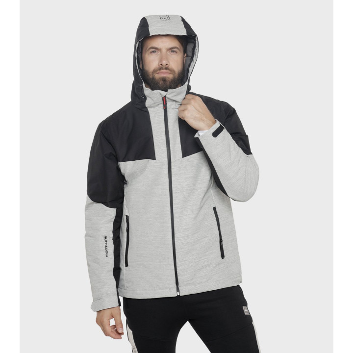 Campera de hombre Hans