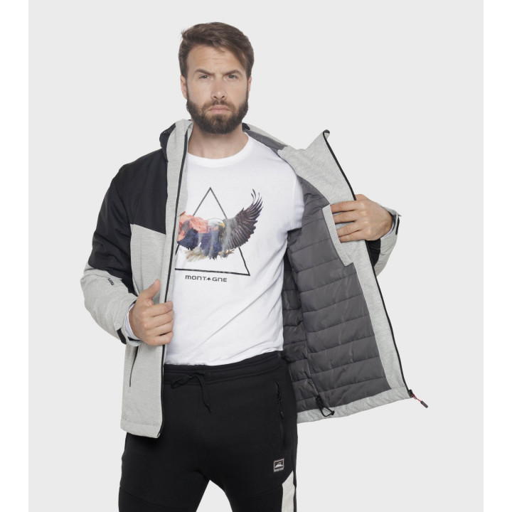 Campera de hombre Hans
