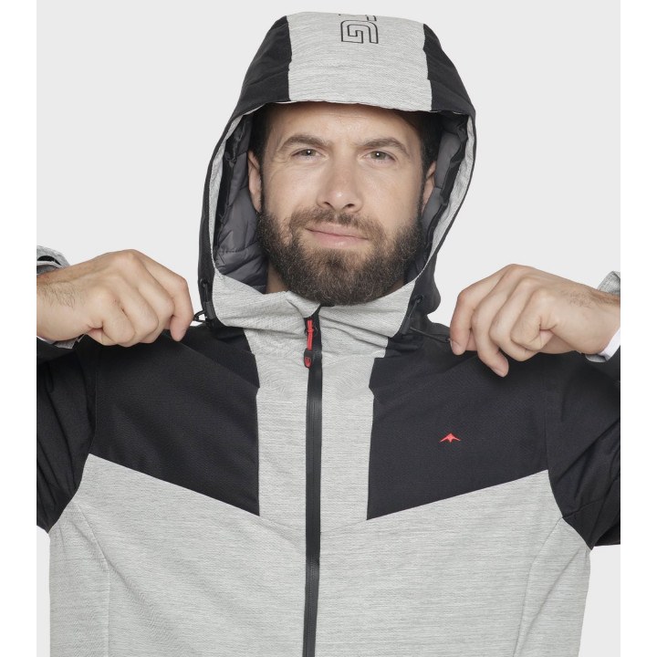 Campera de hombre Hans