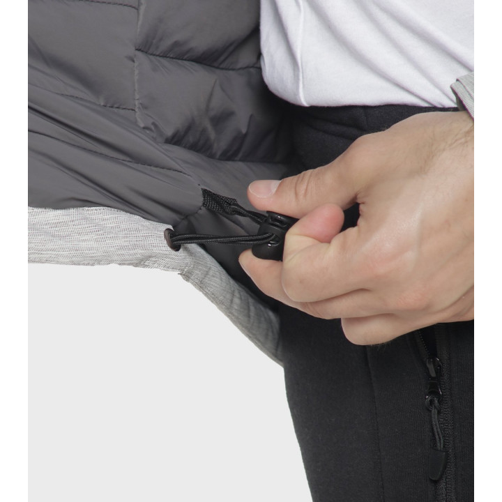 Campera de hombre Hans