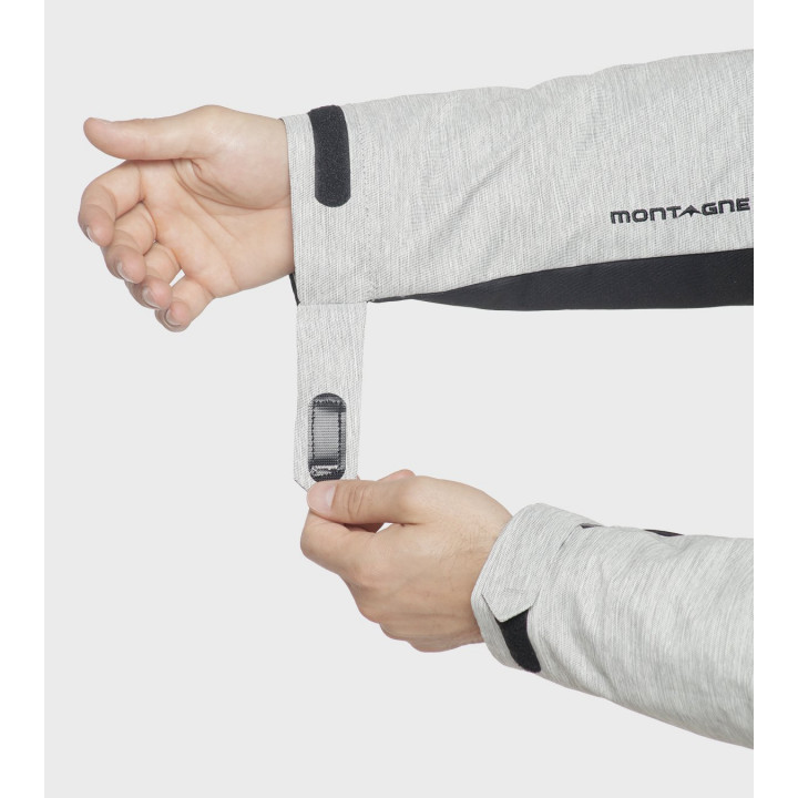 Campera de hombre Hans