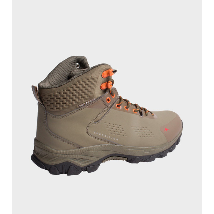Botas de hombre Expedition