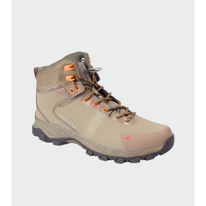 Botas de hombre Expedition