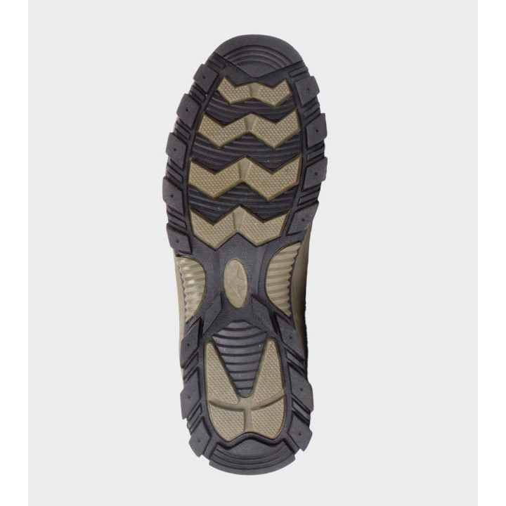 Botas de hombre Expedition