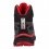 Botas de hombre Oxford