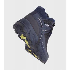 Botas de hombre Speed Treck