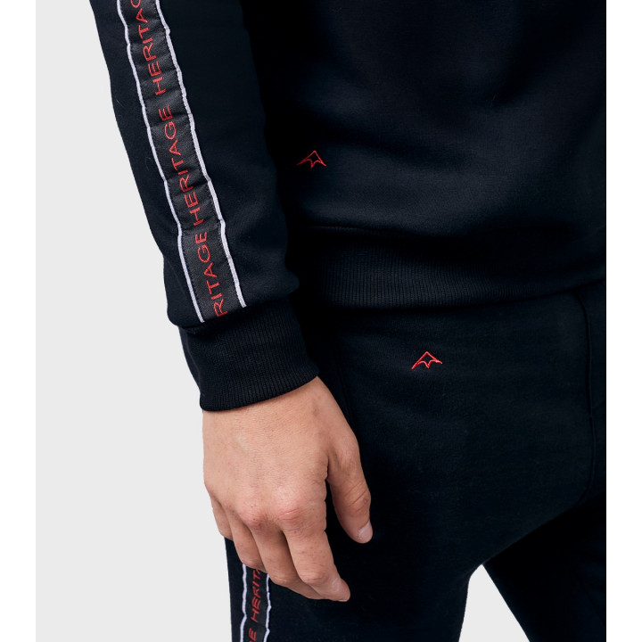 Buzo de hombre Taz - Heritage