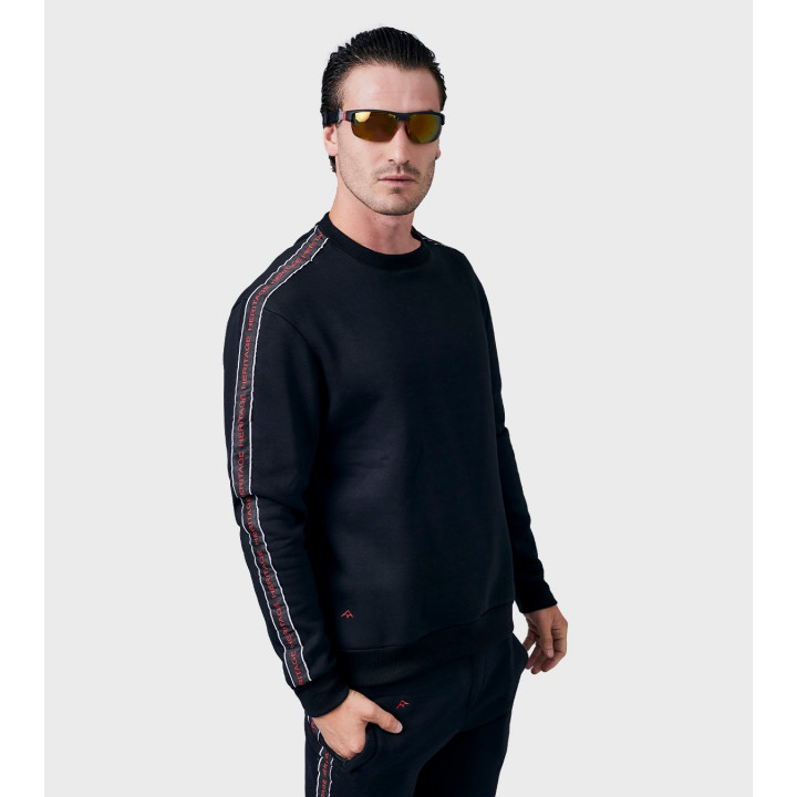Buzo de hombre Taz - Heritage