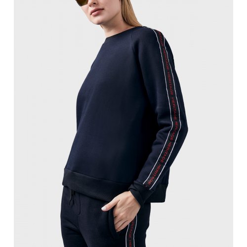Buzo de mujer Wess - Heritage Buzo de mujer Wess - Heritage