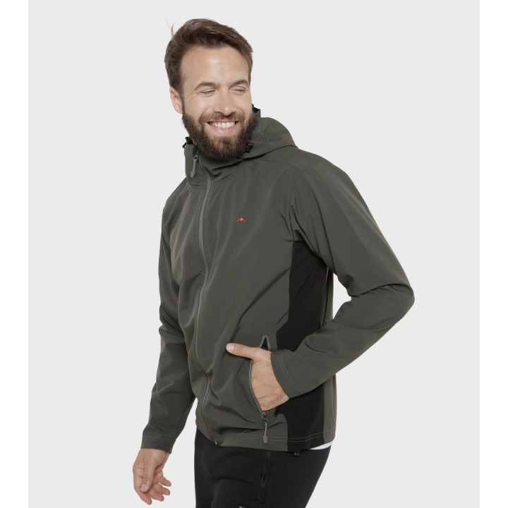 Campera de hombre Ivor