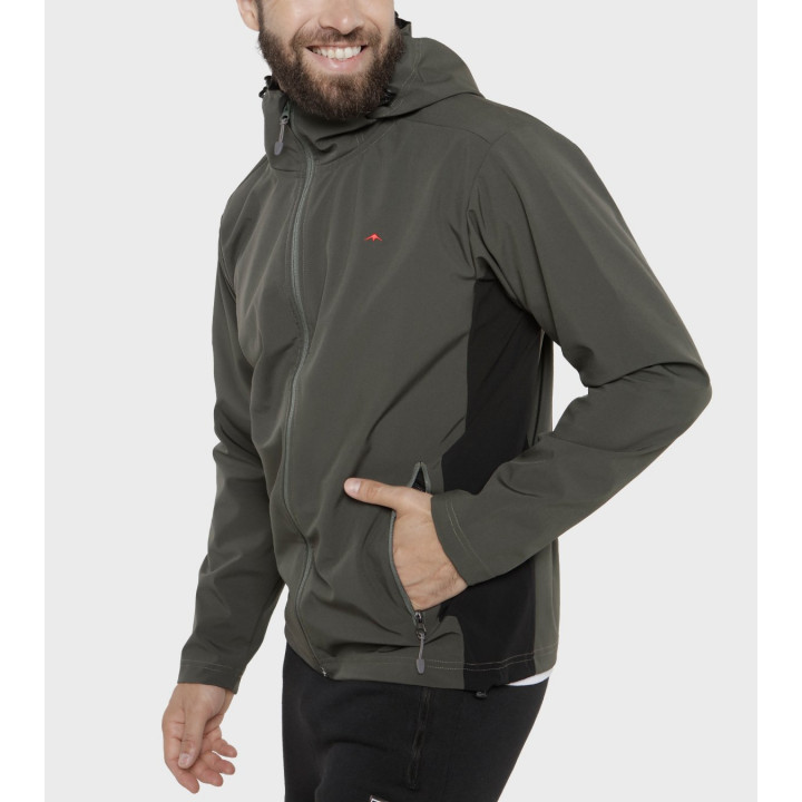 Campera de hombre Ivor