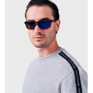 Buzo de hombre Taz - Heritage