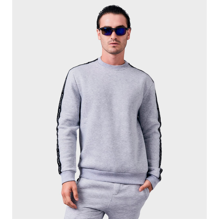 Buzo de hombre Taz - Heritage
