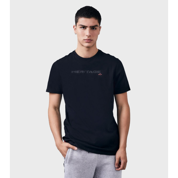 Remera de hombre Glue - Heritage