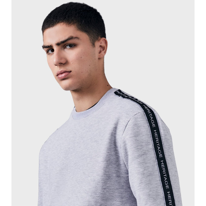 Buzo de hombre Taz - Heritage
