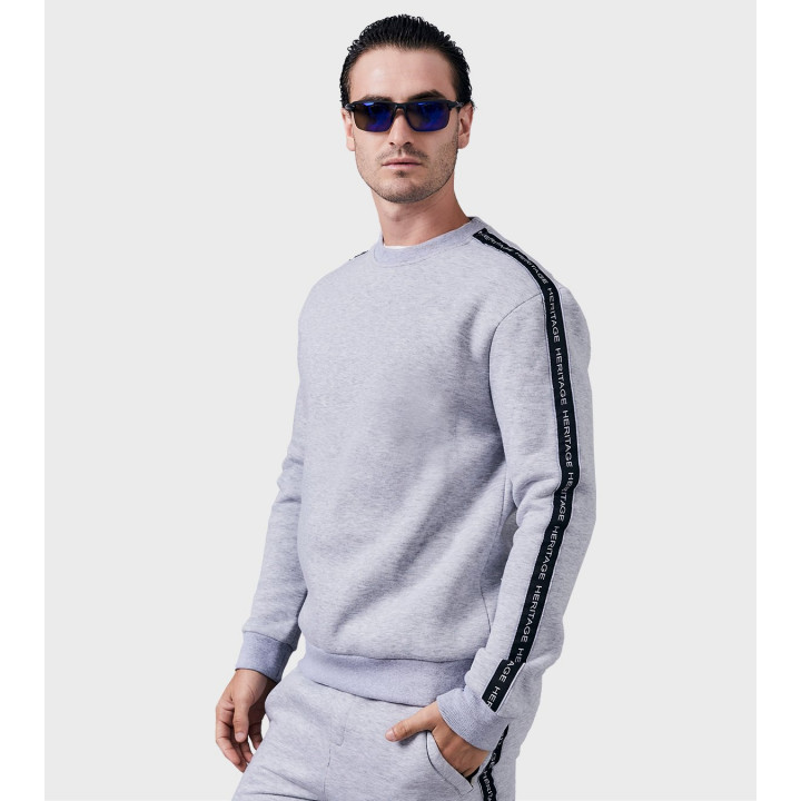 Buzo de hombre Taz - Heritage
