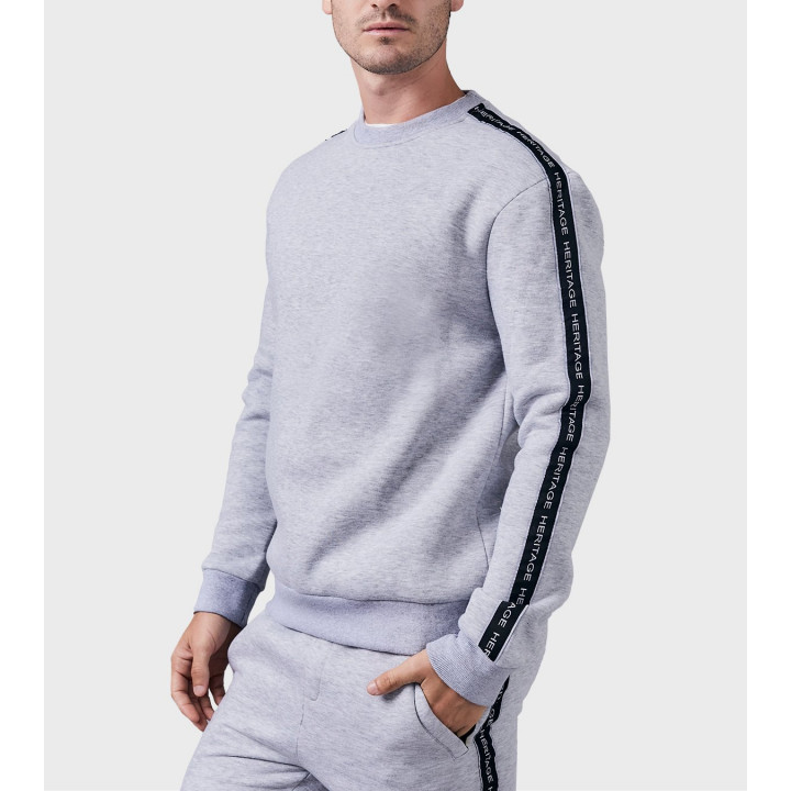 Buzo de hombre Taz - Heritage