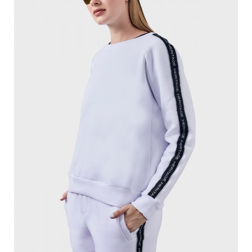 Buzo de mujer Wess - Heritage Buzo de mujer Wess - Heritage