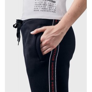 Pantalón de mujer Wall - Heritage