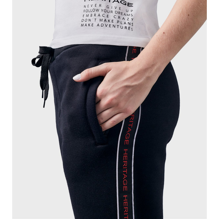 Pantalón de mujer Wall - Heritage