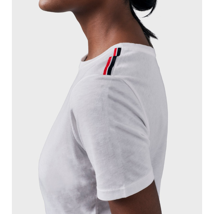 Remera de mujer Embrace - Heritage