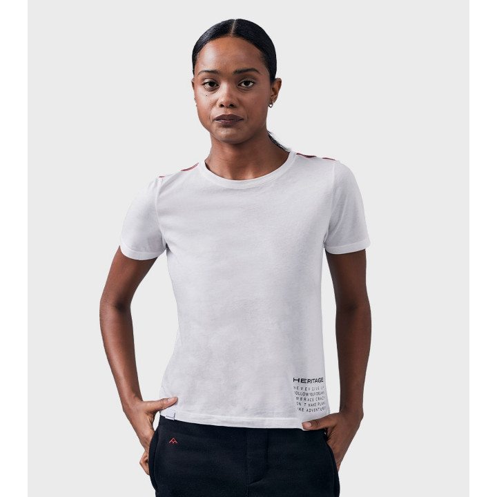 Remera de mujer Embrace - Heritage
