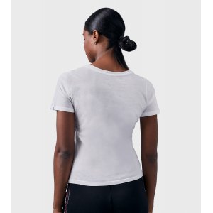 Remera de mujer Net - Heritage