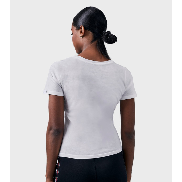 Remera de mujer Net - Heritage