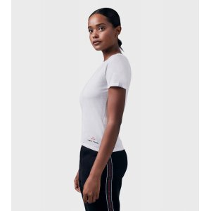 Remera de mujer Net - Heritage