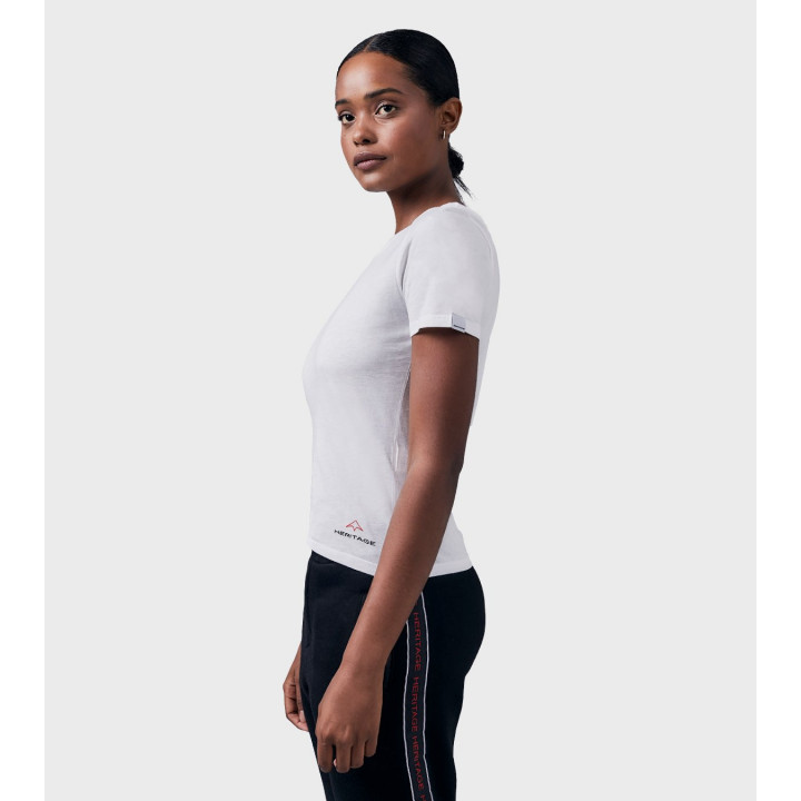 Remera de mujer Net - Heritage