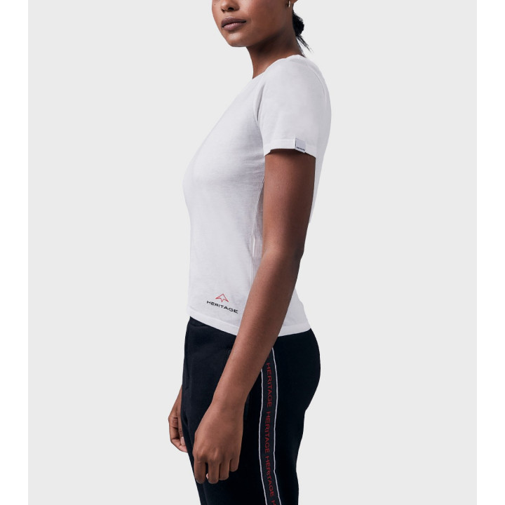 Remera de mujer Net - Heritage