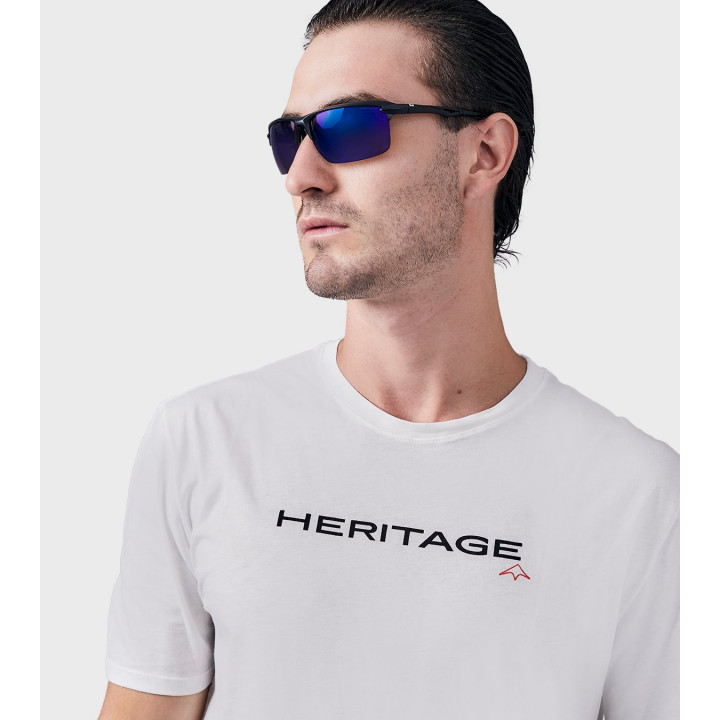 Remera de hombre Sam - Heritage