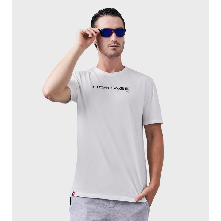 Remera de hombre Sam - Heritage