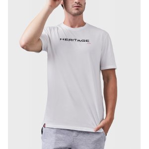 Remera de hombre Sam - Heritage