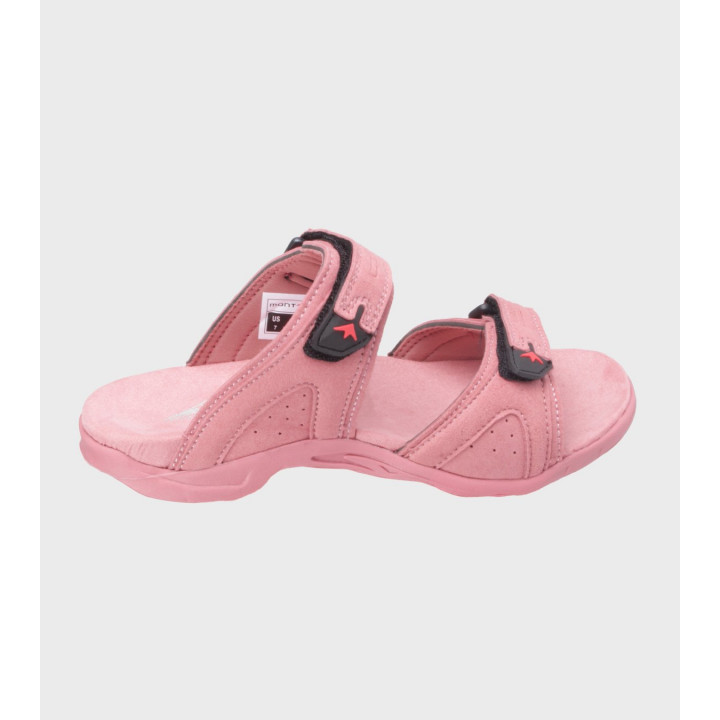 Sandalias de mujer Omnium