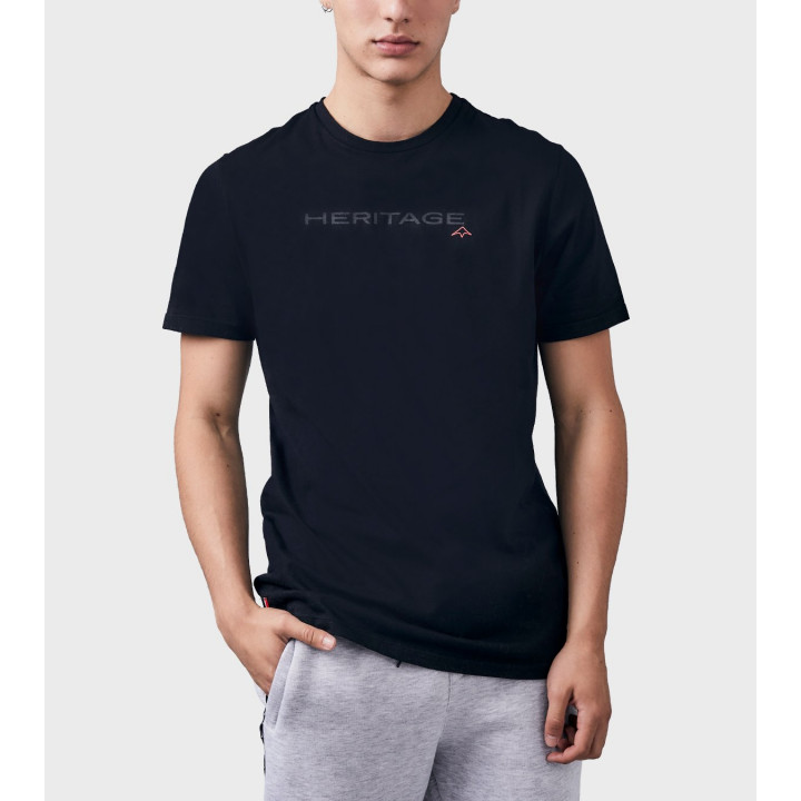 Remera de hombre Glue - Heritage
