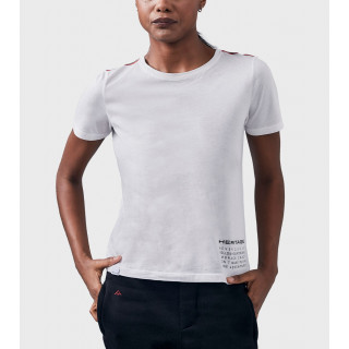Remera de mujer Embrace - Heritage