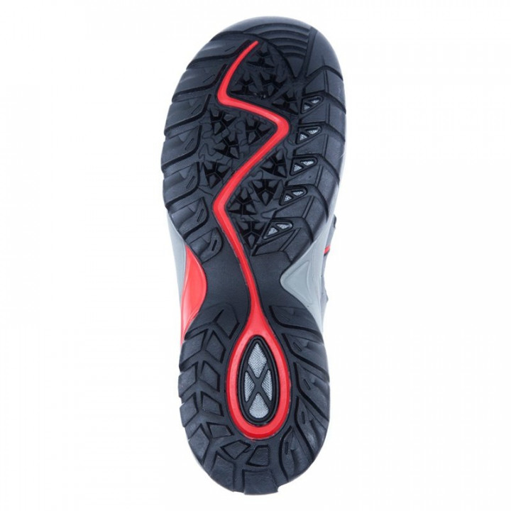 Sandalias de hombre Giessi