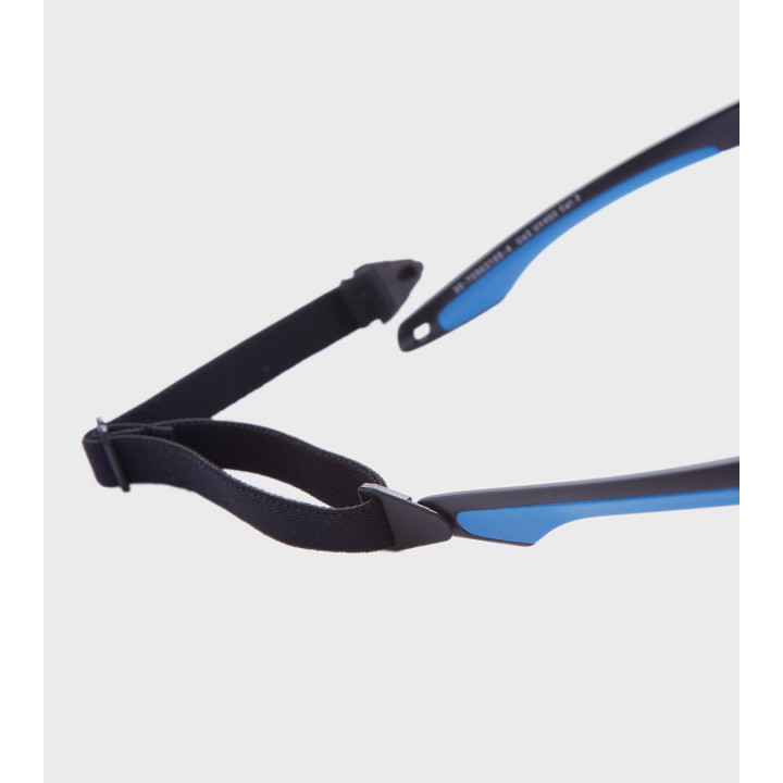Lentes Unisex Komo