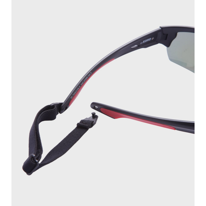 Lentes Unisex Komo