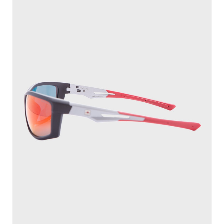 Lentes Unisex Ragnar