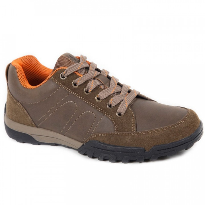 Zapatillas de hombre Logan