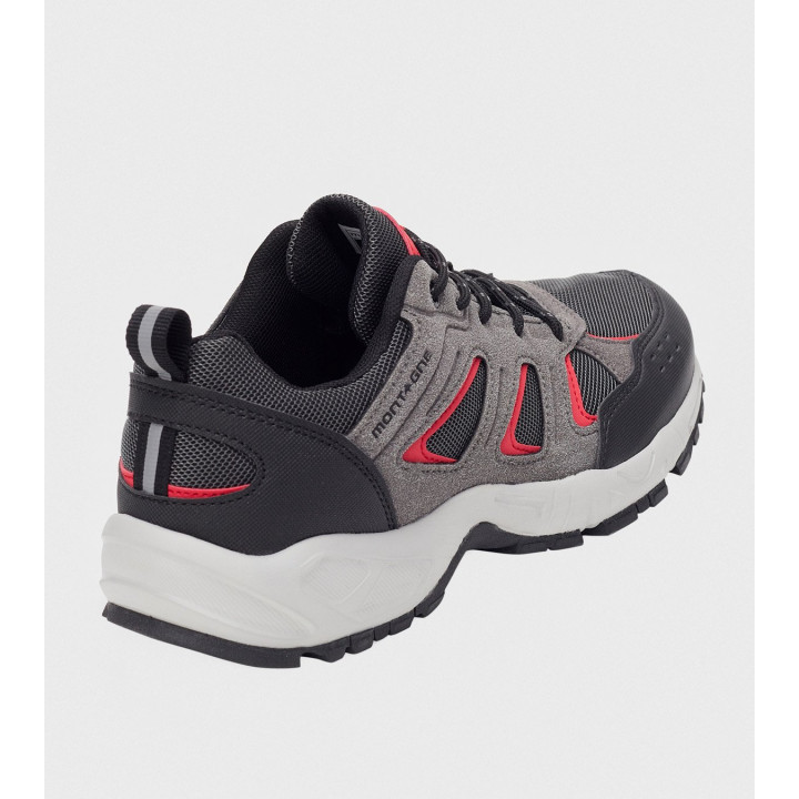 Zapatillas de hombre Fire T4