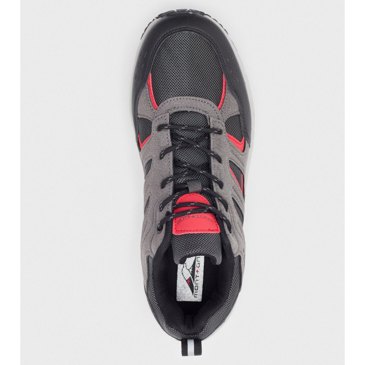 Zapatillas de hombre Fire T4