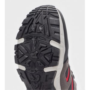 Zapatillas de hombre Fire T4