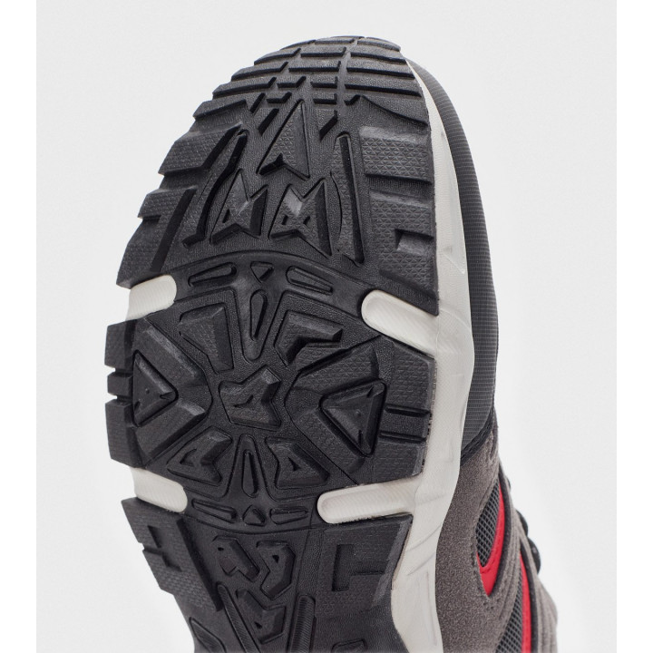 Zapatillas de hombre Fire T4